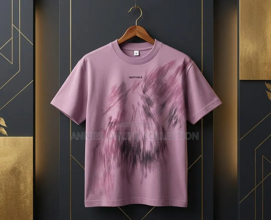 High Quality Men Tshirts