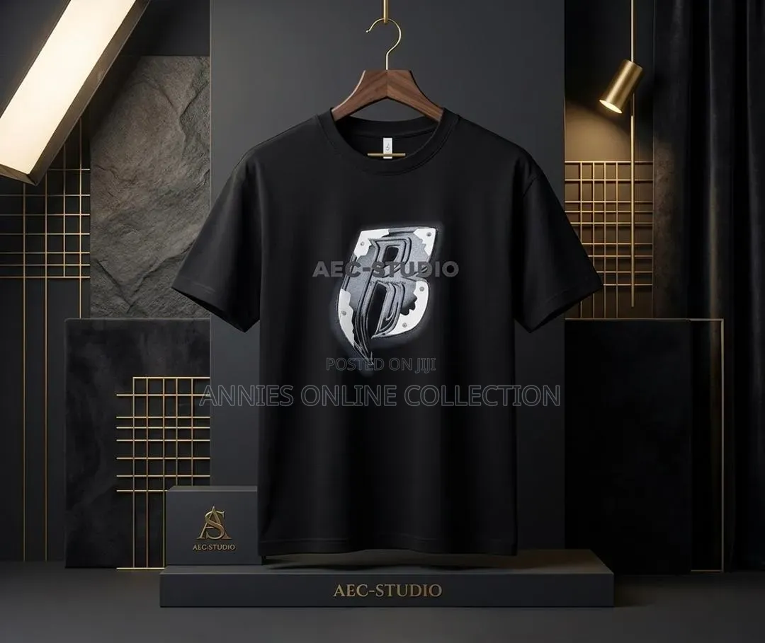 High Quality Men Tshirts