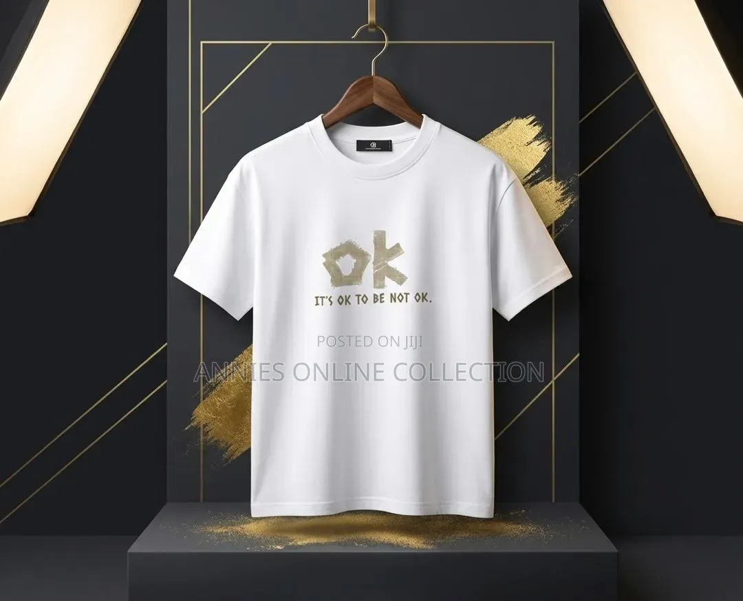 High Quality Men Tshirts