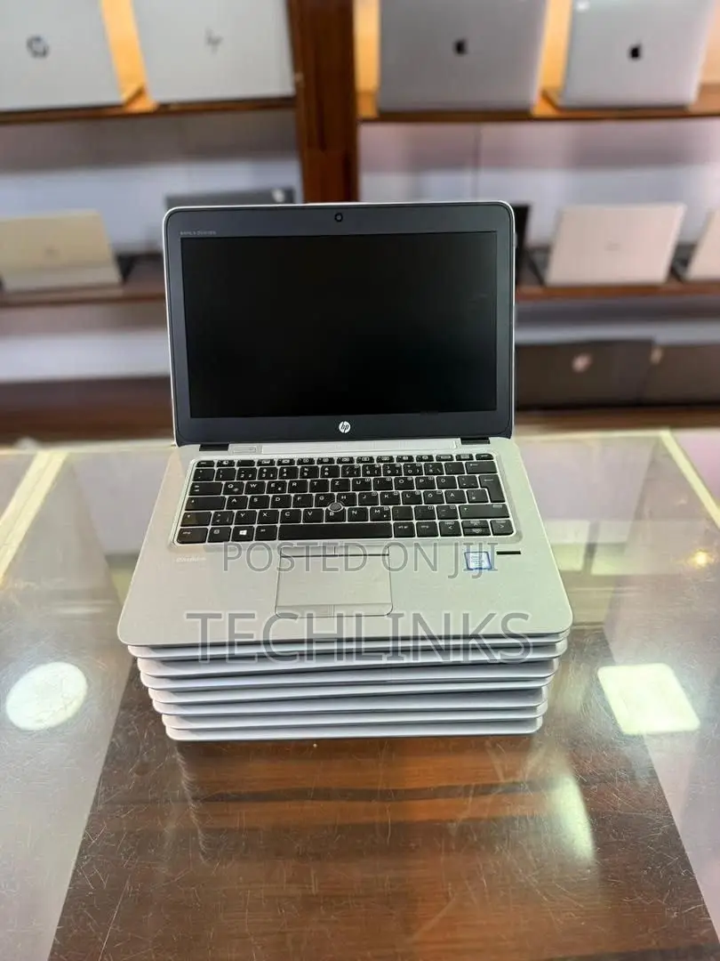 Laptop HP EliteBook 820 G3 8GB Intel Core i5 SSD 512GB