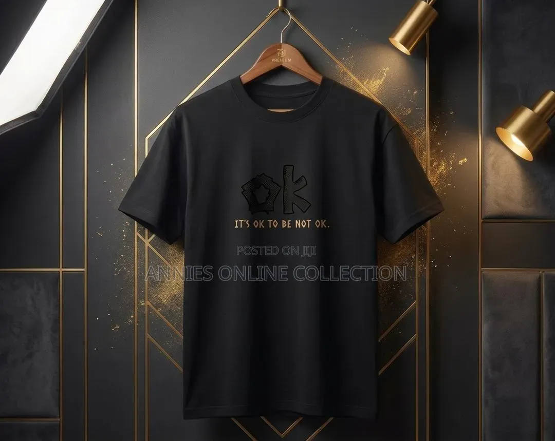 High Quality Men Tshirts