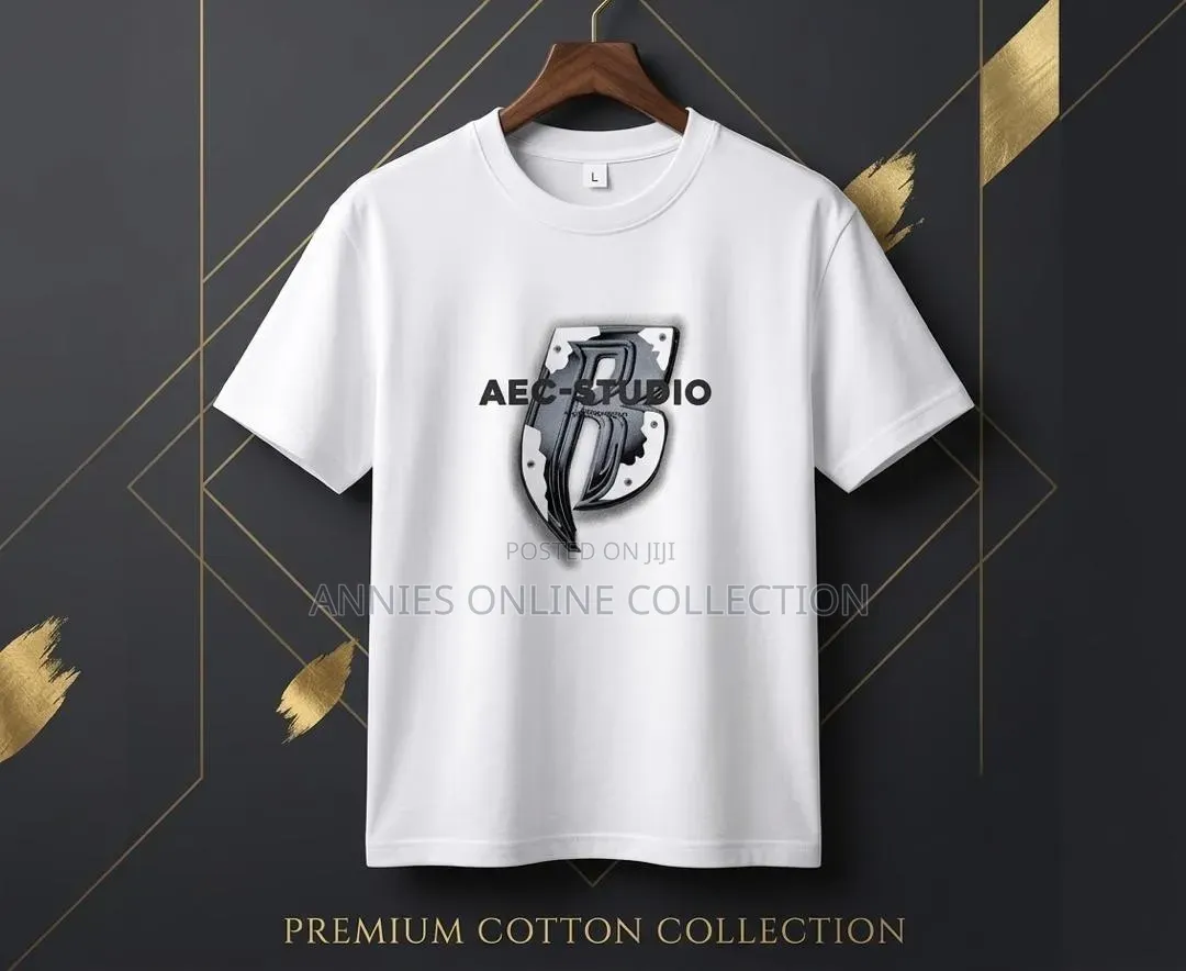 High Quality Men Tshirts