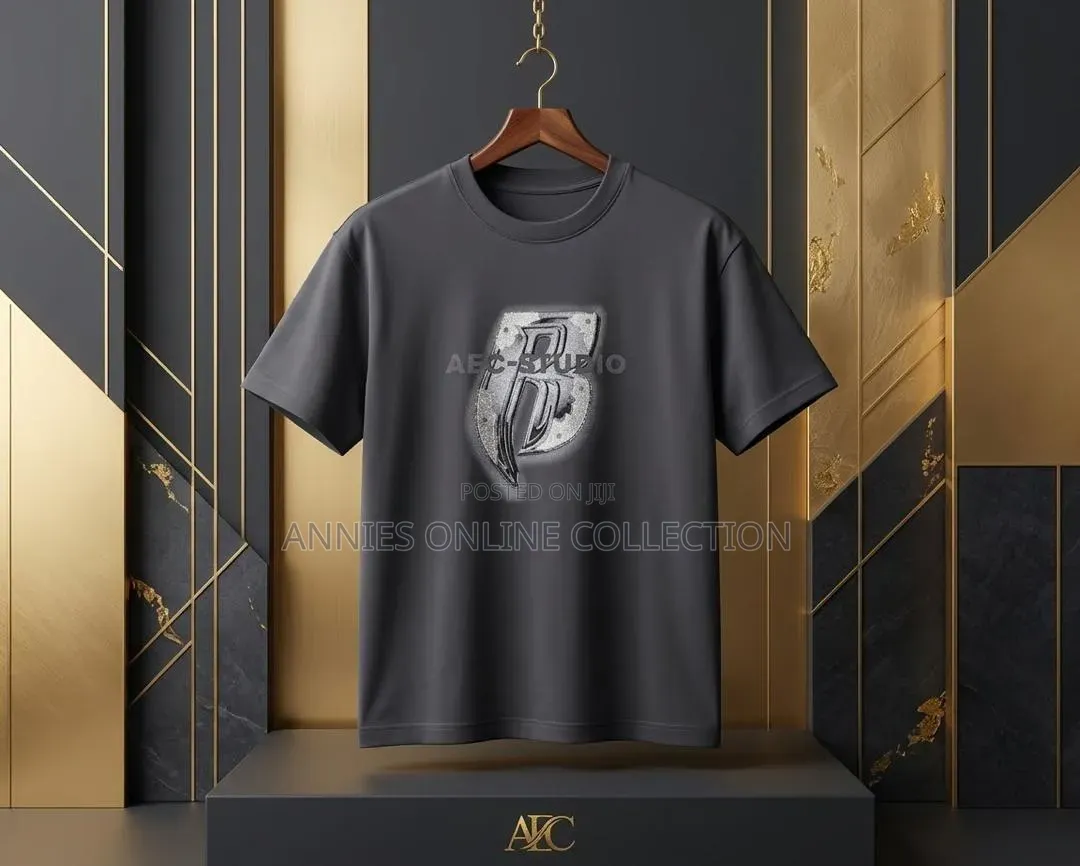 High Quality Men Tshirts