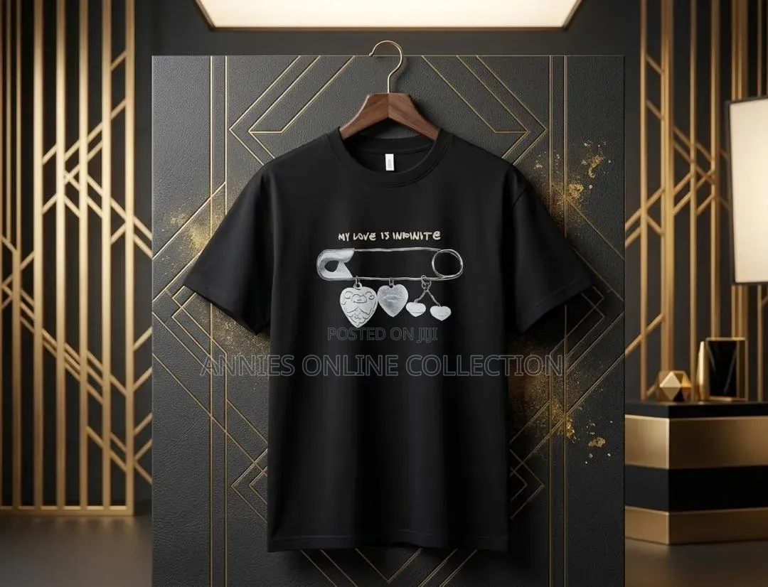 High Quality Men Tshirts