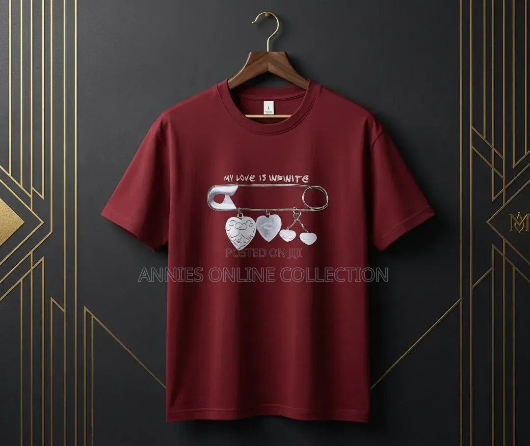 High Quality Men Tshirts
