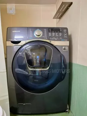 Samsung 19kg WASH/11kg DRY( Laundry)