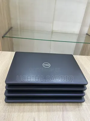 Laptop Dell Latitude 5501 16GB Intel Core i7 SSD 256GB