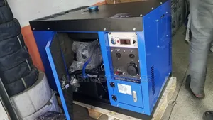 Perkins 15kva Diesel Generator