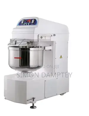 Spiral Dough Mixer 30 Litre