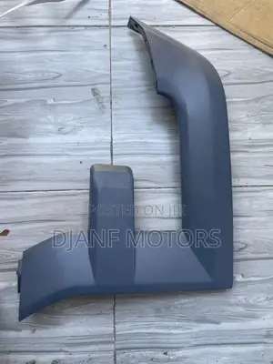 Ford F-150 2018 Headlight Molding