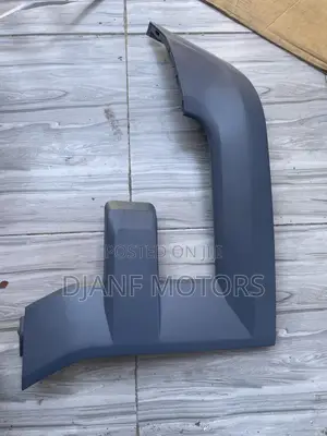 Ford F-150 2018 Headlight Molding