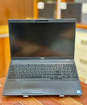 Laptop Dell Latitude 5501 16GB Intel Core i7 SSD 256GB