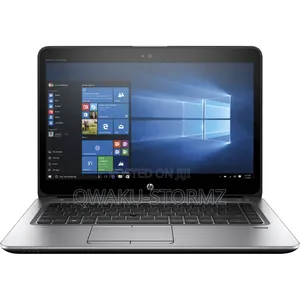 Laptop HP EliteBook 840 G3 8GB Intel Core i5 SSD 256GB
