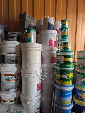 Building Materials