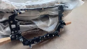 Honda CR-V 2017 Radiator Supports