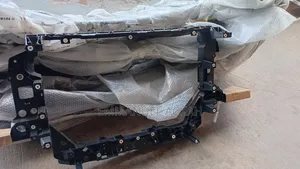 Honda CR-V 2017 Radiator Supports
