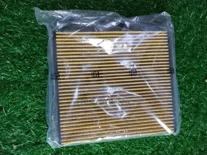 Toyota Cabin Filter