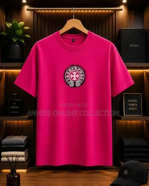 High Quality Men Tshirts (Thick)
