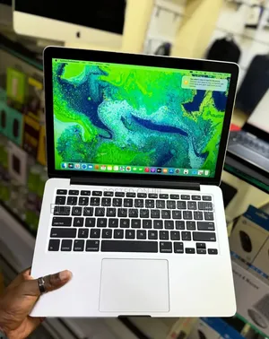 Laptop Apple MacBook Pro 2015 8GB Intel Core i5 SSD 128GB
