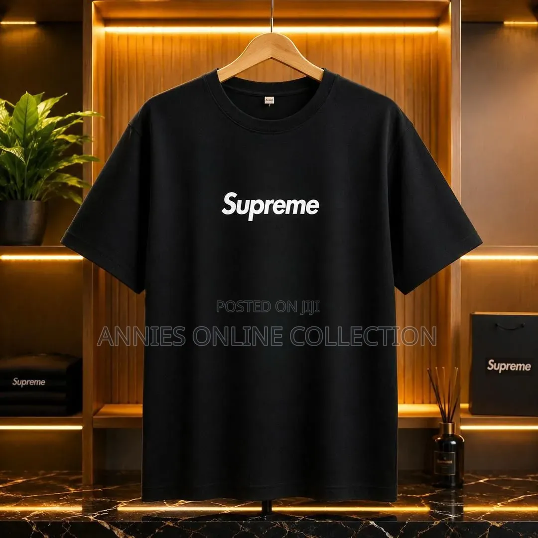 High Quality Men Tshirts (Thick)