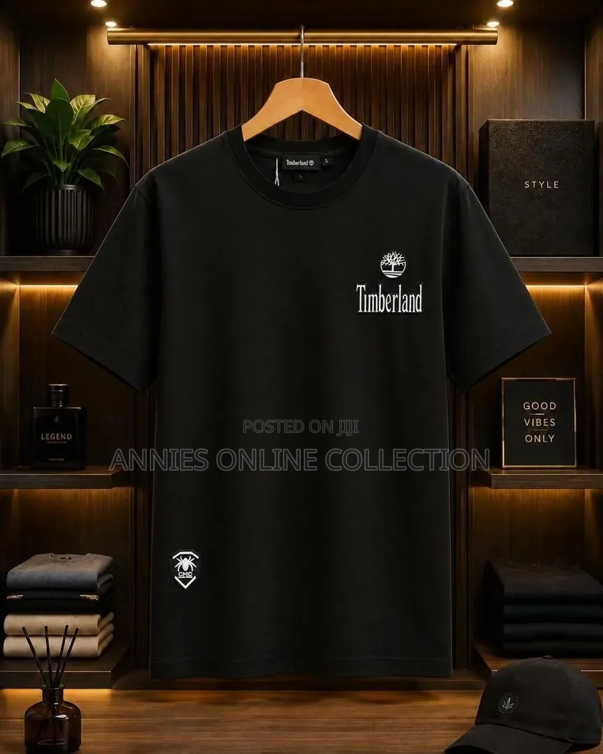 High Quality Men Tshirts (Thick)