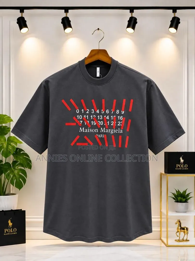 High Quality Men Tshirts (Thick)