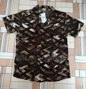 Men's Vintage Shirt