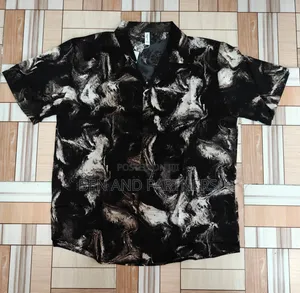 Men's Vintage Shirt