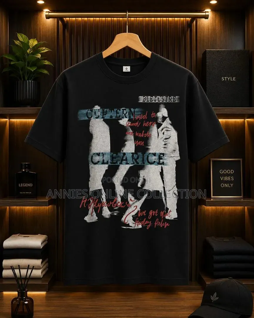 High Quality Men Tshirts (Thick)
