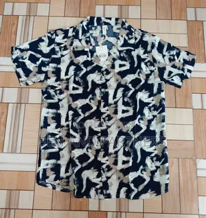 Men's Vintage Shirt