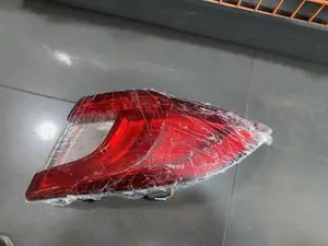 Accord 2018,2019,2020,2021,2022 Tail Light