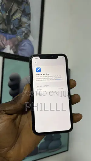 Apple iPhone 11 128 GB Black