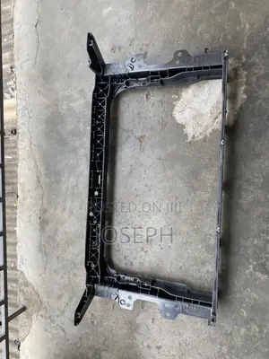 Elantra 2019,2020 Radiator Support