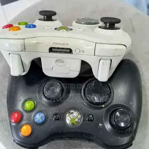 Xbox 360 Used Pad