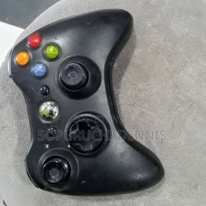 Xbox 360 Used Pad