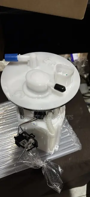 Hyundai I10 Fuel Pump