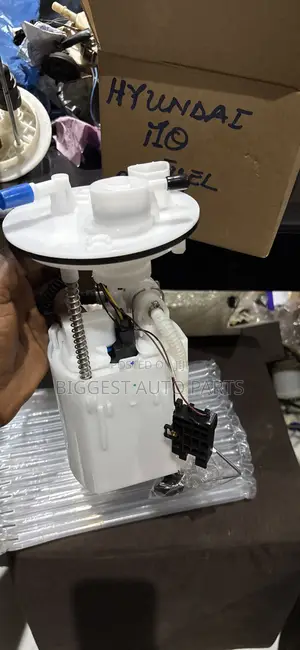 Hyundai I10 Fuel Pump