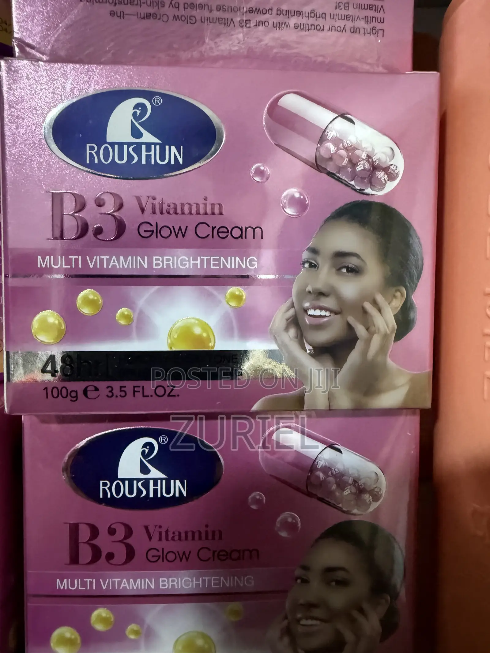 Anti Aging