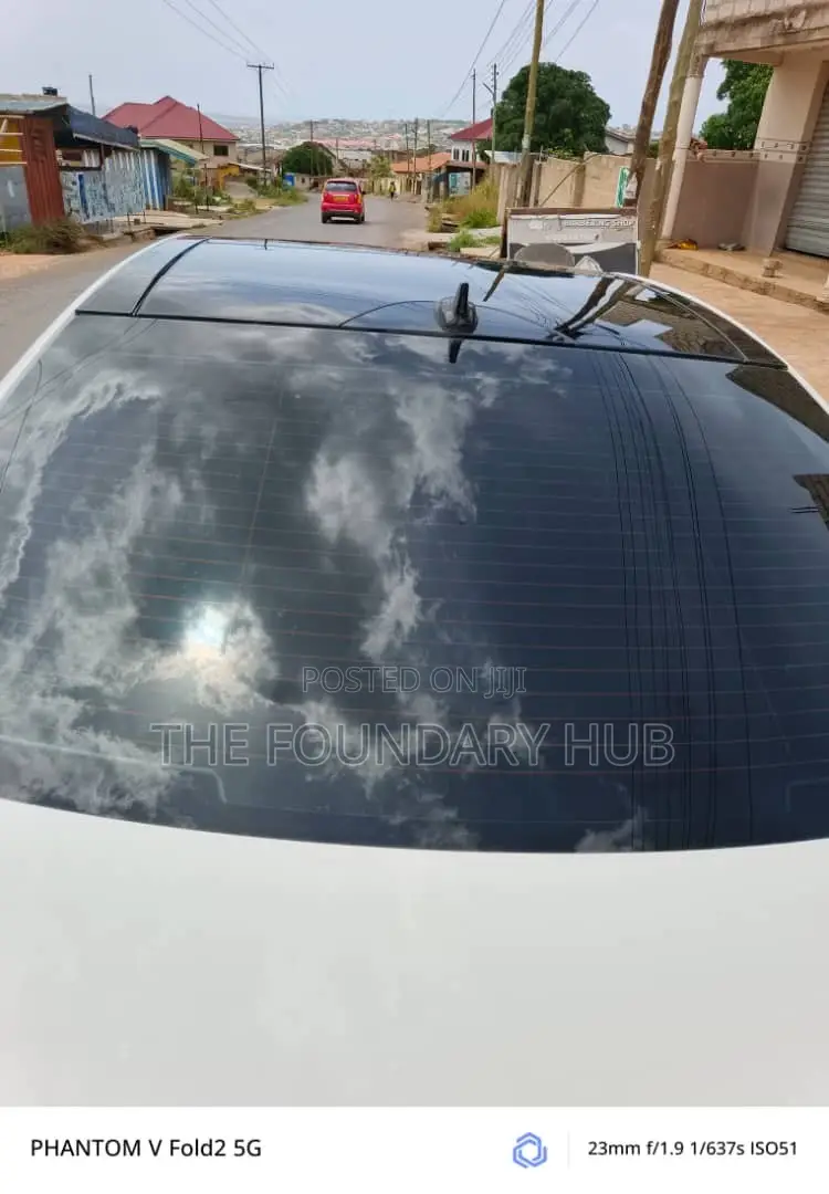 Mercedes-Benz C250 2014 White