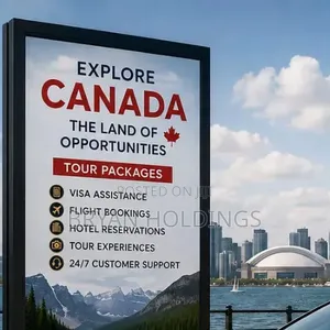 Canada Family Visa Available