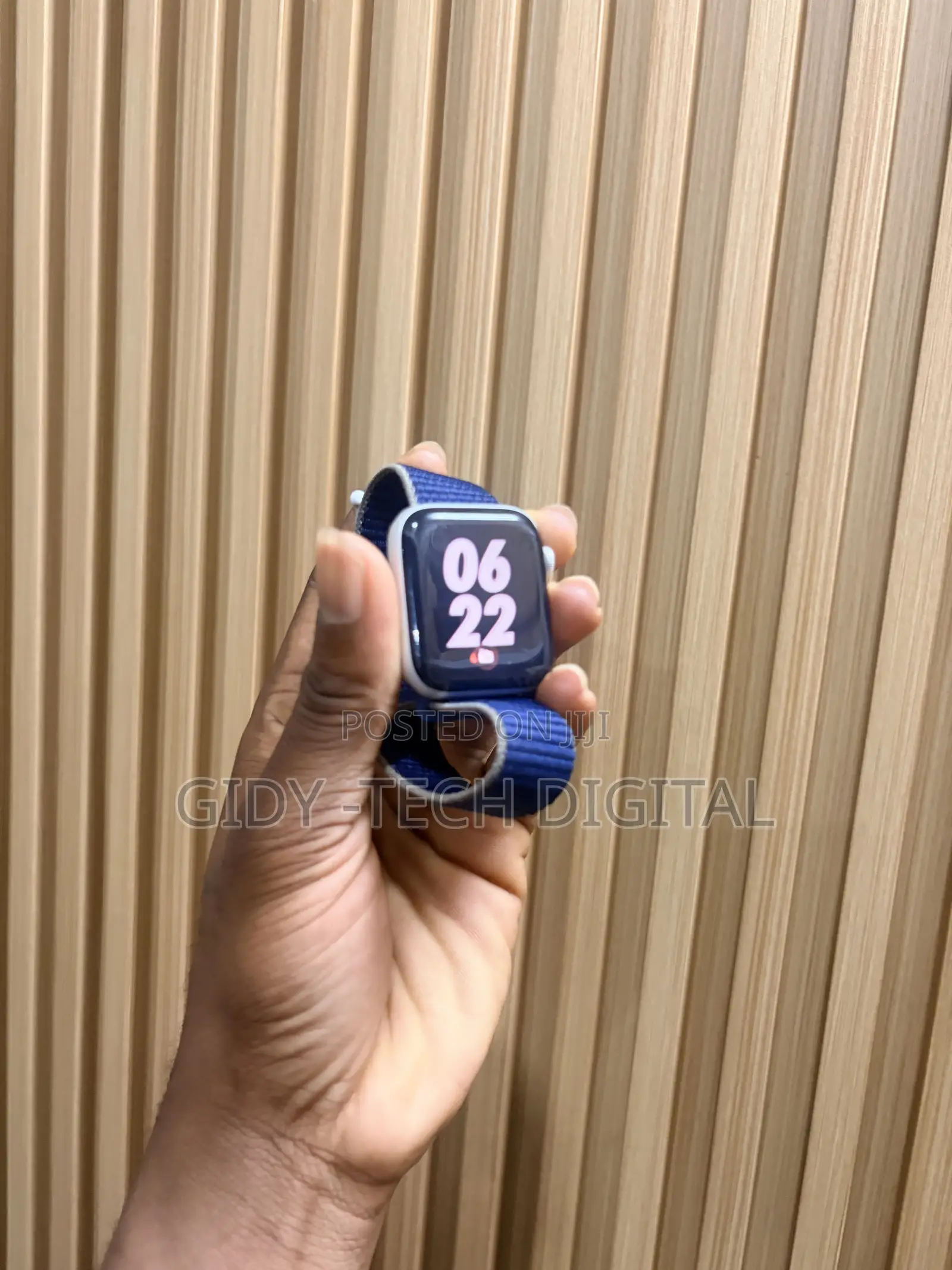 Apple Watch SE (GPS)