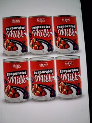 Evaporated Milk