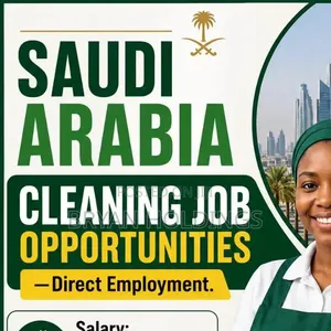 Saudi Arabia Direct Employment