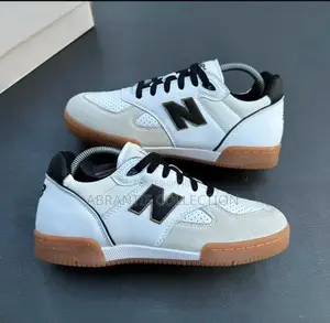 New Balance Numeric 600 TRC