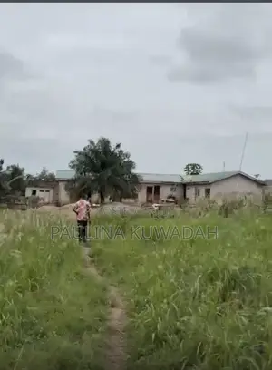Residential and Farmland