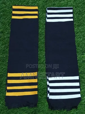 Plain Kente Sash