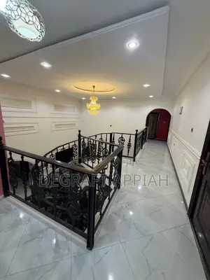 Furnished 5bdrm House in Kumasi Metropolitan for sale