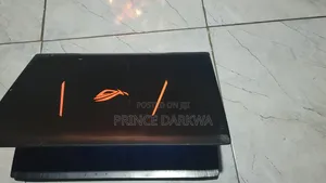 Laptop Asus ROG GL502VM 12GB Intel Core i7 HDD+SSD 256GB