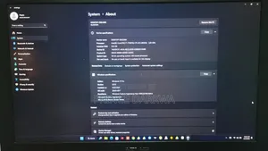 Laptop Asus ROG GL502VM 12GB Intel Core i7 HDD+SSD 256GB