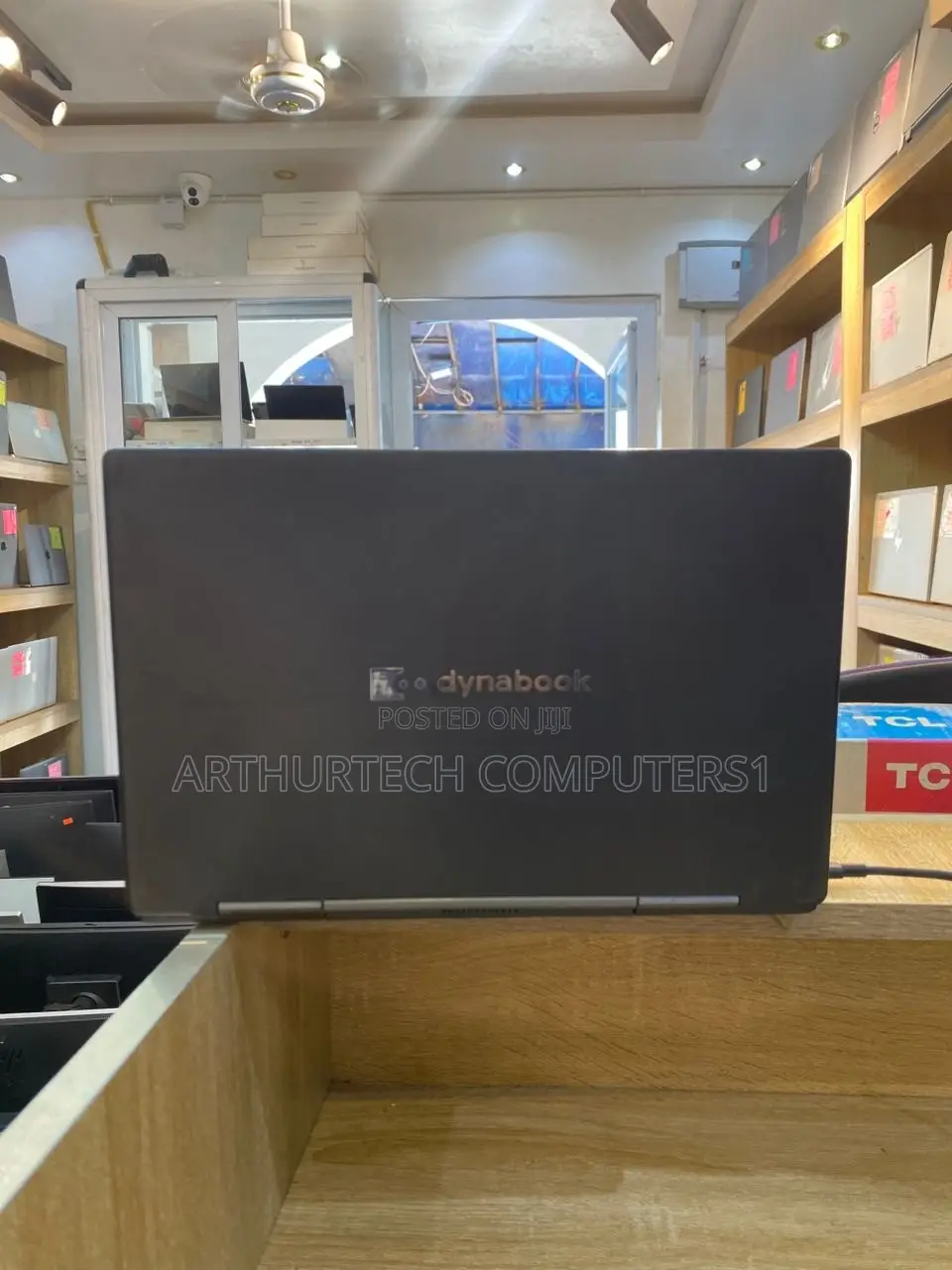 Laptop Toshiba Dynabook R634/M 16GB Intel Core i5 SSD 512GB